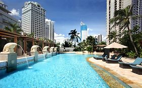 Hotel Intercontinental Jakarta Midplaza